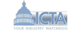 ICTA logo