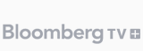 Bloomberg tv logo