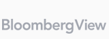 Bloomberg View logo