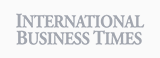 International Business Times logo