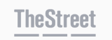 The street logo