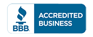 BBB Accredited Business